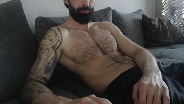 verycutex (Ask my age) - #miami #new #hairy #naked #muscle