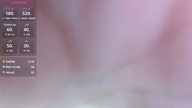 美女Xiaorui-在线直播