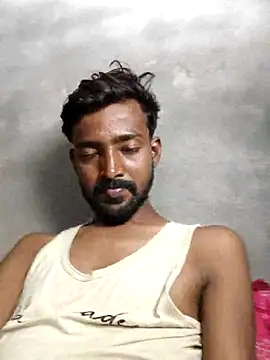 india_hot23 (M young) - will masturbate