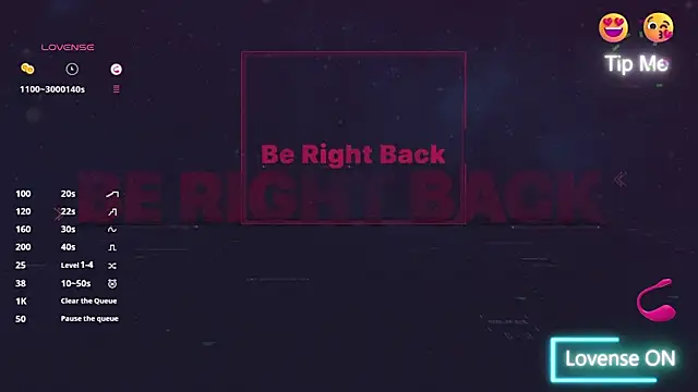 tomy_scott (M young) - cum show