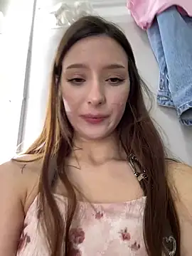 lillukatten (F young) - show you my little pussy 🥰