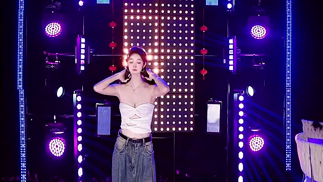 s5-5s5 (G young) - 疯狂星期四 集体KFC