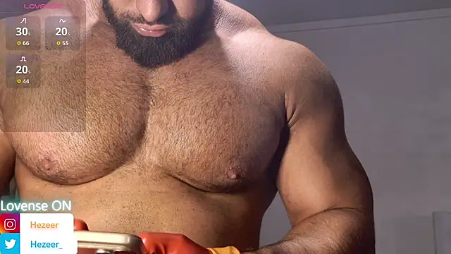 musculus6 (M young) - cum