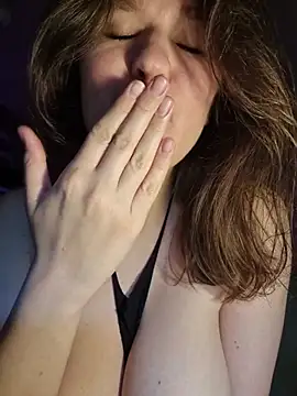 kismet_nyx - Kismet_Nyx's free webcam - UK Sex Cams