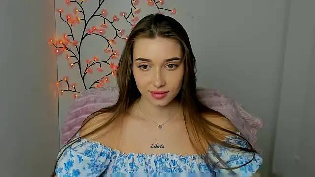 nikamystic - NikaMystic's free webcam - UK Sex Cams