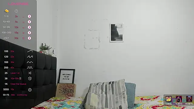 RoddyRich11 Live Webcam on Stripchat