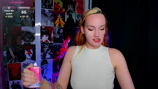 Ida_FaneStain webcam