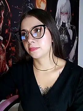 CharlotteSex_ webcam