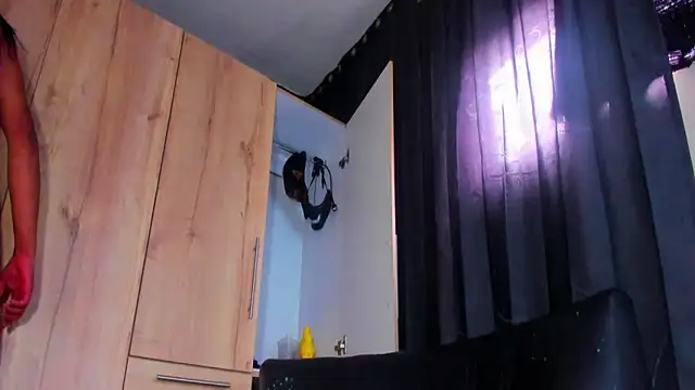 RobertaxGutierrez webcam