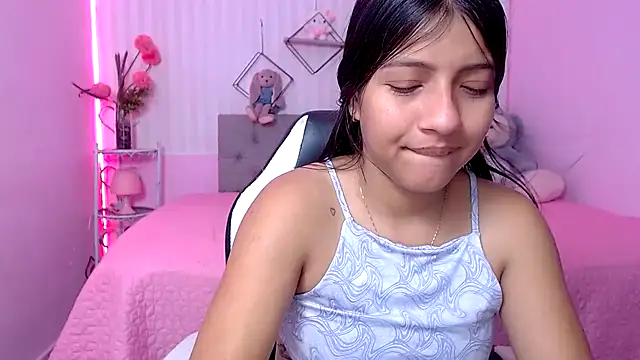 zara_cute webcam