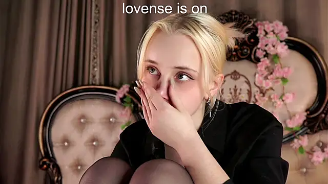 KirstinMcgeady webcam