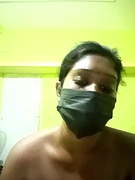 bannerjeesneha20 webcam