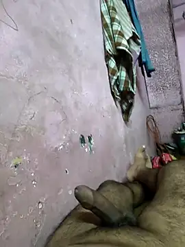 Vickyrajput009 webcam