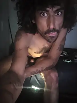 SpeedMagnumBlade6669 webcam