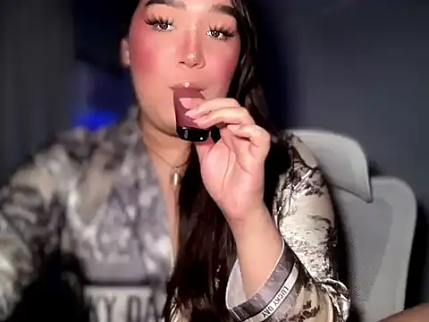 Miss_Cataleyaxxx webcam