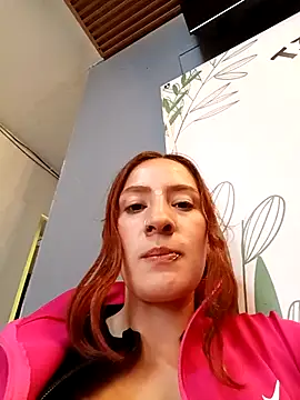 Samyra_Biker12 Live Webcam on Stripchat