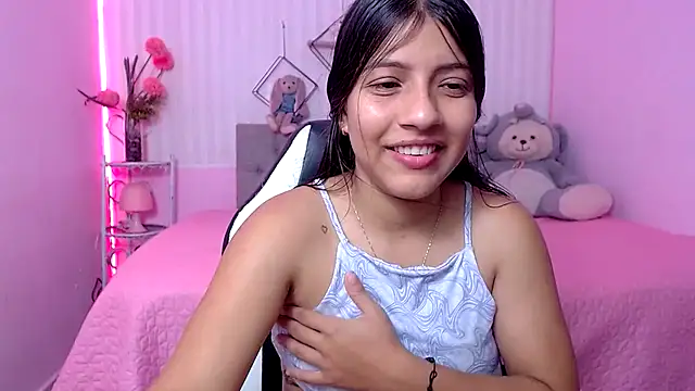 zara_cute webcam
