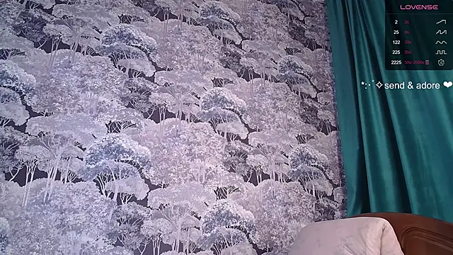 Ambrosia_nectar webcam