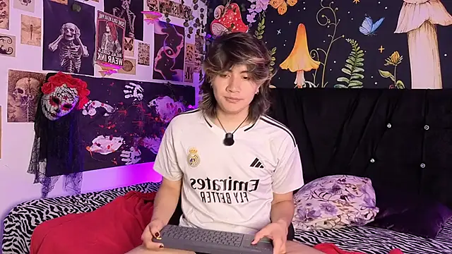 Noah_blackwood webcam