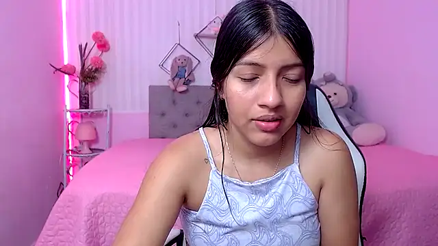 zara_cute webcam