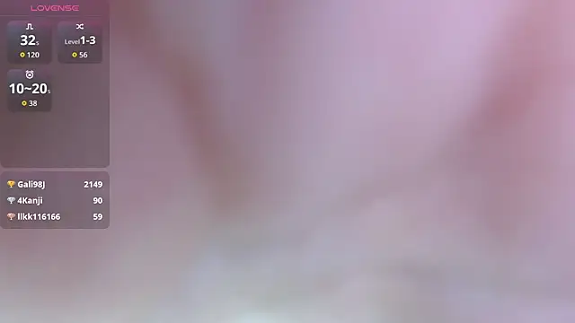 美女Xiaorui-在线直播