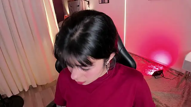 flower_smith_ webcam