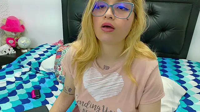 Abby_Morelly webcam