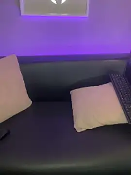 Aliss_Taylor1 webcam