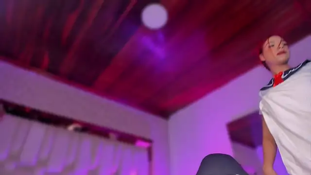 Emmily_Savage webcam