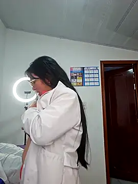 JustSamantha_ webcam