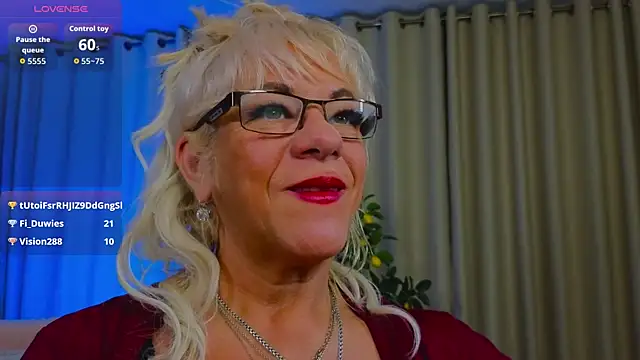 AnittaHarris_ webcam