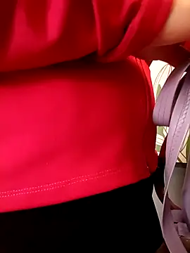 Samyra_Biker12 webcam