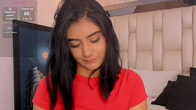 KatherineRuiz_ webcam