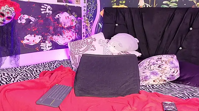 Noah_blackwood webcam