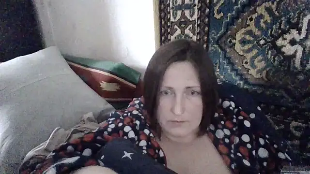 AllaSowinskaya webcam