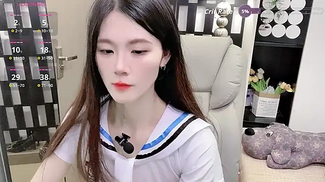 Yueyue-MM webcam