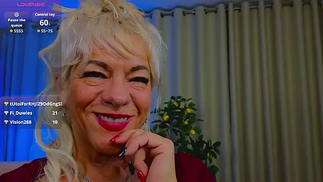 AnittaHarris_ webcam