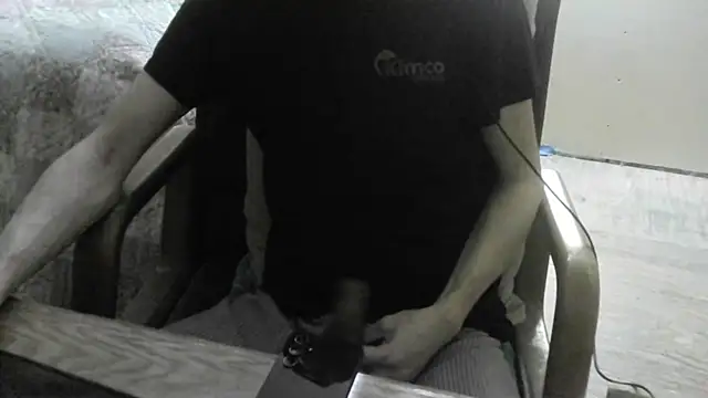 FiSTALiTY webcam