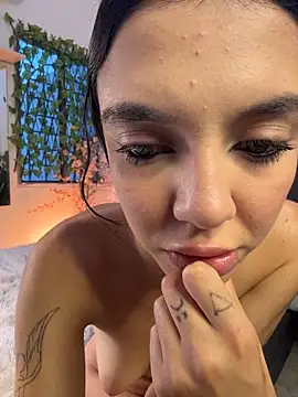 Jetf_Andrea_couple webcam