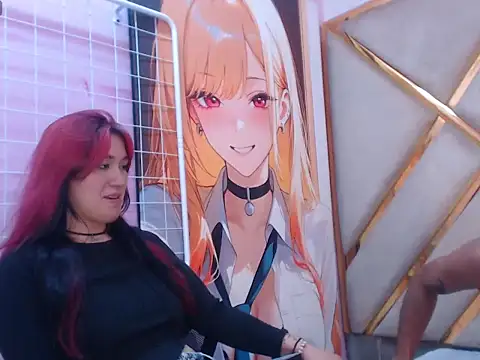 Noemi_Miller_ webcam