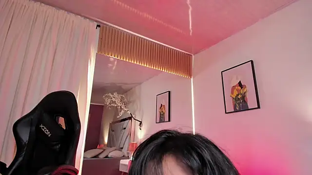 flower_smith_ webcam