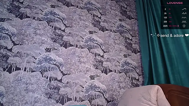 Ambrosia_nectar webcam