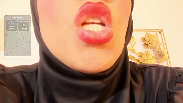 hanajameela - Hanajameela's free webcam - UK Sex Cams