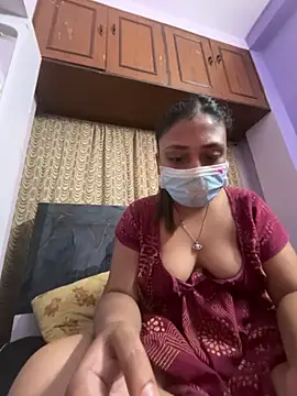 Yourhornynightmare webcam