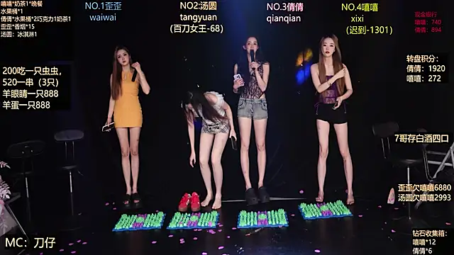 bgirl-001 - Bgirl-001's free webcam - UK Sex Cams