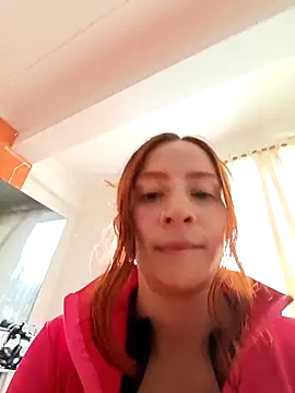 Samyra_Biker12 webcam