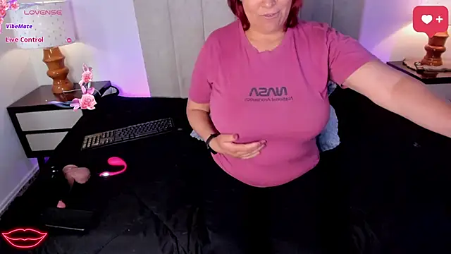 marthinabaker - MarthinaBaker's free webcam - UK Sex Cams