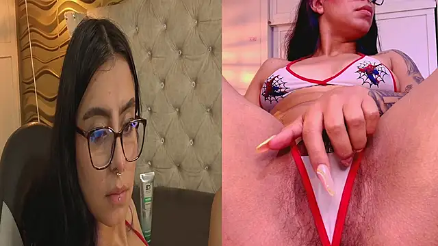 Andreita_Jones webcam