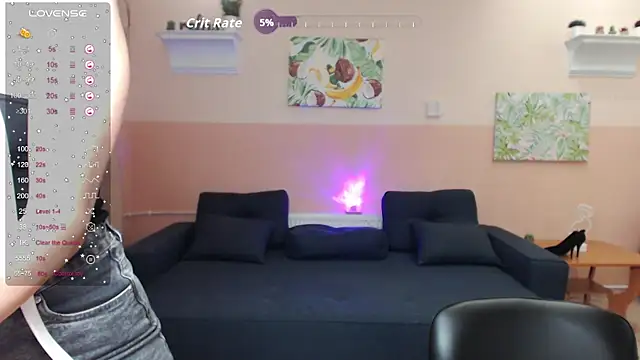 Alianna_Solo_Kisses webcam