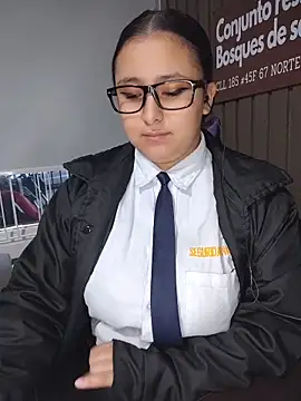 Cute_Penelope webcam